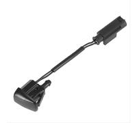 Wiper Spray Nozzle Fits for BMW 6 Series E63 E64 2002 2003 2004 2005 2006 2007 1pcs Car Windshield Heated Washer Sprayer Nozzle