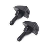 Wiper spray nozzle For Volvo for XC90 2003-2014 Car Windshield Washer Wiper Water Spray Nozzle Jet 30655605