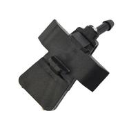 Wiper Spray Washer Jet Compatible with Nissan for Micra K12 2003-2010 Car Front Windshield Washer Wiper Nozzle Sprinkler 28930AX600