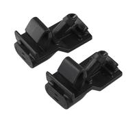 Wiper Spray Washer Jet Compatible with Toyota for Avalon 2005-2012 Front Windshield Washer Nozzle Wiper Sprays Auto Windscreen Wipers Parts 85381AC012