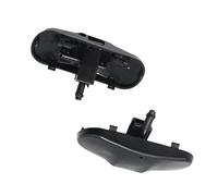 Wiper Spray Washer Jet Compatible with Vw for Scirocco 2008 2009 2010 2011 2012 2013 2014 2015 2016 2017 2018 2Pcs Front Windscreen Washer Nozzles Jet Hose 2KD955985