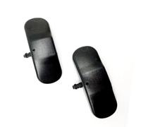 Wiper Spray Washer Jet Compatible With Vw For Scirocco 2009 2010 2011 2012 2013 2014 2 Pcs Front Windshield Washer Nozzle Spray Jet Replacement Parts 2KD955985