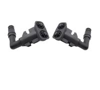 Wiper Spray Washer Jets Car Windscreen Spray Nozzle For Signum 2003-2008 For Vectra C 2002-2009 For Omega B 1999-2003 9186049