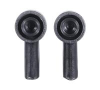 Wiper Spray Washer Jets Compatible With A4 / S4 / Avant 2008 2009 2010 Car Rear Window Windshield Wiper Washer Nozzle Spray OEM: 8E9955985 8K9955985A