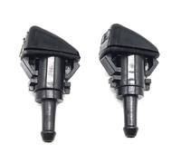 Wiper Spray Washer Jets Compatible With Dodge For Grand For Caravan 2008-2020 For H100 2012-2013 Car Front Windscreen Wiper Water Nozzle Spray OEM: 4805742AB