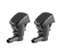 Wiper Spray Washer Jets Compatible With Jeep For Grand For Cherokee 2005-2021 Car Front For General For Motors Windshield Washer Spray Nozzle OEM:68260443AA