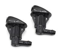 Wiper Spray Washer Jets Compatible With KIA For Sportage For MK2 For JE/KM 2005 2006 2007 2008 2009 2010 Car Front Windshield Wiper Washer Nozzle 986302E500