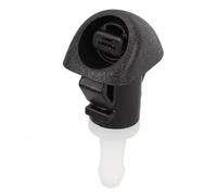 Wiper Spray Washer Jets Compatible With Subaru For Forester SJ 2014 2015 2016 2017 2018 Car Windshield Washer Jets Spray Nozzle OEM:86636SG000