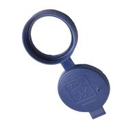 Wiper Spray Windshield Washer Fluid Reservoir Cap 71740943 Compatible with Dodge Ram Promaster 2006-2022