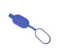 Wiper Sprayer Cap Compatible With Benz For S-Class W221 2005 2006 2007 2008 2009 2010 2011 2012 Auto Washer Fluid Cap Windscreen Washer Cover 2038690108