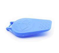 Wiper Sprayer Cap Compatible With For Focus MK2 2005 2006 2007 2008 Car Windscreen Wiper Washer Fluid Reservoir Cover Bottle Cap 3M5117632AB 1250896