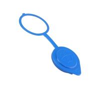 Wiper Sprayer Cap Compatible With Porsche For Cayenne 2015-2016 Car Windshield Wiper Washer Fluid Reservoir Tank Bottle Cover Cap 3Q0955455