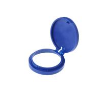 Wiper Sprayer Cap Compatible With Toyota For Aygo Car Windshield Wiper Washer Fluid Reservoir Lid Cover Cap Automobile Accessories