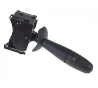 Steering Column Switch fits RENAULT MASTER Mk2 1.9D 2.2D 2.5D 3.0D 2000 on Stalk