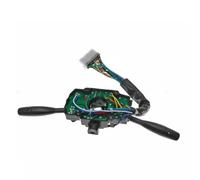 Wiper Steering Column Switch Compatible With Daewoo For Tico Steering Column Multifunction Turn Signal Wiper Switch Replacement Parts 37400-78B30-000