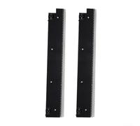 Wiper Strip for Laresar For M3 for Maintaining Spotless and Shiny Floors with Minimal Effort (2 PACK)