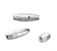 Wiper Style Shift Knob Trim 3PCS for Mercedes for E Class W212