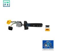 DT Spare Parts 2.27300 Wiper Switch