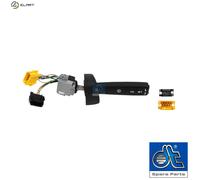 DT Spare Parts 2.27300 Wiper Switch