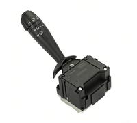 Wiper Switch Compatible with For Renault For Clio IV Trafic III III I Logan II Sandero II Stepway and Dokker Lodgy Logan II