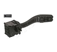 Wiper Switch FEBI Fits AUDI SEAT A4 A6 Avant A8 Exeo 4E 4F 8E 8H B6 4E0953503F