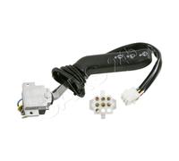 Wiper Switch FEBI Fits SCANIA 4 - Series Bus K 114 C/340 C/360 C/380 T 1348916