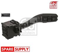 WIPER SWITCH FOR AUDI A4 A6 A8 FEBI BILSTEIN 46755