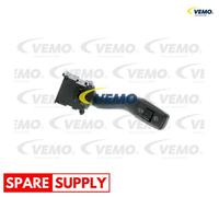 WIPER SWITCH FOR AUDI A4 A6 A8 VEMO V15-80-3249 FITS INTERIOR