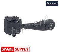 WIPER SWITCH FOR BMW E46 E39 E83 E53 TOPRAN 502 231