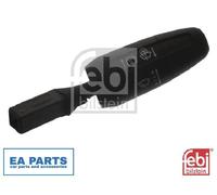 Wiper Switch for OPEL CORSA D FEBI BILSTEIN 40469