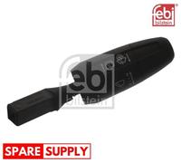 WIPER SWITCH FOR OPEL CORSA D FEBI BILSTEIN 40469