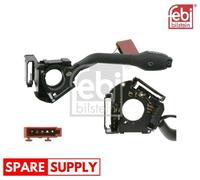 WIPER SWITCH FOR VW AMAROK PLATFORM/CHASSIS GOLF JETTA LUPO FEBI BILSTEIN 18088