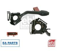 Wiper Switch for VW AMAROK Platform/Chassis GOLF JETTA LUPO FEBI BILSTEIN 18088