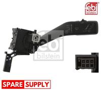 WIPER SWITCH FOR VW BORA CADDY EOS GOLF FEBI BILSTEIN 36761