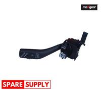 WIPER SWITCH FOR VW BORA CADDY EOS GOLF MAXGEAR 50-0565