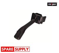 WIPER SWITCH FOR VW BORA GOLF PASSAT SHARAN MAXGEAR 50-0058