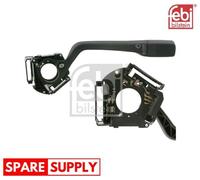 WIPER SWITCH FOR VW CALIFORNIA T4 CAMPER CARAVELLE T4 BUS FEBI BILSTEIN 17806