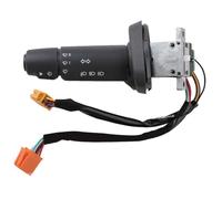 Wiper Switch Indicator for MAN TGA Trucks 1989 1994, Construction and Functional Design for Safe Driving