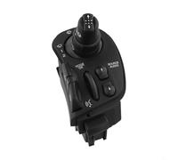 Wiper Switch Stalk for Renault For Clio MK3 2005-2010 Designed to Replace 8201590631 7701060097 7701057096 Factory Spec Performance