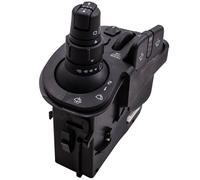 Wiper Switch Steering Stalk For Renault Clio MK3 05-10 MODUS 04-10 7701057096