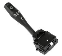 Wiper Switch Steering Stalk For Chrysler Sebring For Dodge Stratus For Mitsubishi Eclipse Endeavor Galant MR558806 MR459884 9 Pins Turn Signal Head Light Switch
