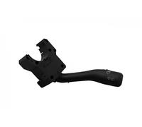 Wiper switch with rear wipe-wash function black 99530057001 vika for VW AUDI