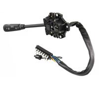 VEMO Steering Column Switch for MERCEDES-BENZ 124 Coupe (C124) 1992 to 1993