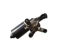 Wiper System Motor Compatible With Hyundai For Terracan 2001-2006 Car Front Windshield Wiper Motor 98100-H1500