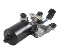 Wiper System Motor Compatible With Hyundai For Terracan 2001-2006 Car Front Windshield Wiper Motor 98100H1500