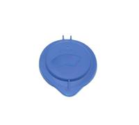 Wiper tank cover Car Windscreen Washer Bottle Cap Windshield Wiper Nozzle Cover Water Tank Bottle Lid Cap