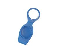 Wiper tank cover Compatible With 1986-2017 For Passat 1985-2017 1h0955455 Windscreen Wiper Washer Fluid Reservoir Tank Bottle Cap Cover Wiper Tank Cap