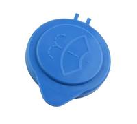 Wiper tank cover Compatible With BMW For E46 E90 E88 E60 Windscreen Wiper Washer Fluid Reservoir Bottle Lid Cap Cover 61667264145