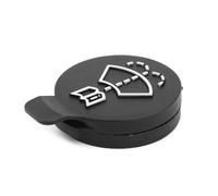 Wiper tank cover Compatible With Buick For Regal 2011-2016 For Encore 2014-2016 Car Windshield Washer Fluid Reservoir Tank Cap 13227300