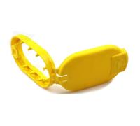 Wiper tank cover Compatible With Clio 3 2005-2014 For Laguna 3